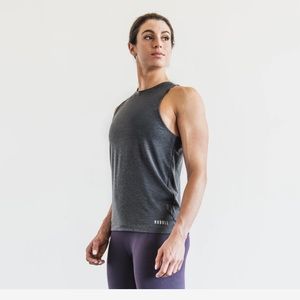 NOBULL women’s high neck tank